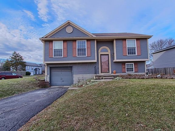 2nd image of 1611 Bucksglen Dr