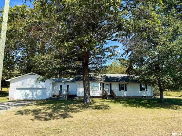 19430 E County Road 1200 N, Havana, IL 62644