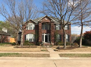 108 Pullman Pl, Wylie, TX 75098