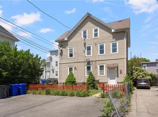 217 Amherst St, Providence, RI 02909