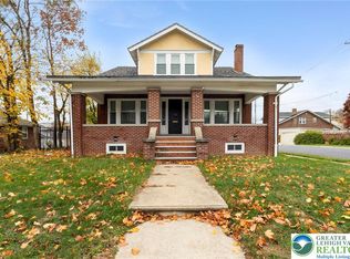 1150 N 19th St FLOOR 2, Allentown, PA 18104