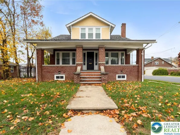 1150 N 19th St Floor 2, Allentown, PA 18104