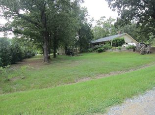 7 Linda Ln W, Vilonia, AR 72173