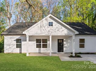 551 Belfast Dr, Gastonia, NC 28052