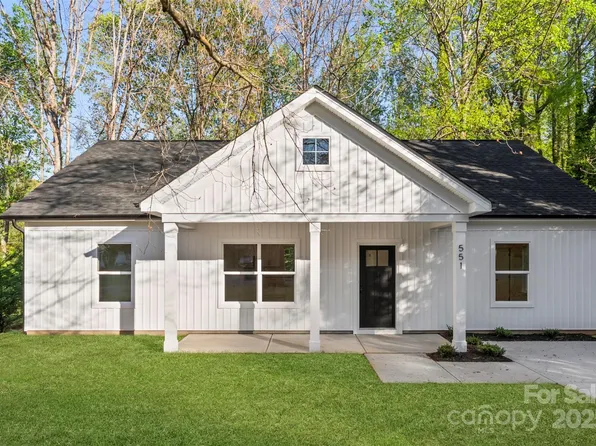 551 Belfast Dr, Gastonia, NC 28052