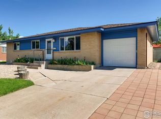 1320 27th St, Greeley, CO 80631