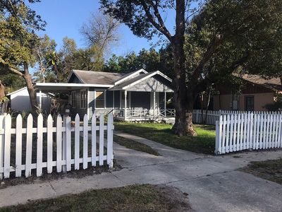 164 Kingston Ave, Daytona Beach, FL, 32114