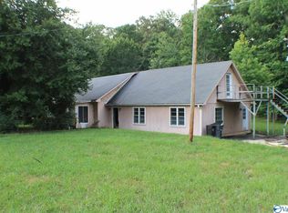 207 County Road 531, Moulton, AL 35650