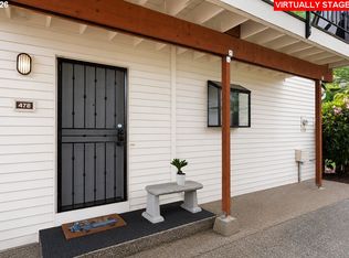 478 N Hayden Island Dr, Portland, OR 97217