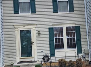 7857 Paddock Way, Baltimore, MD 21244