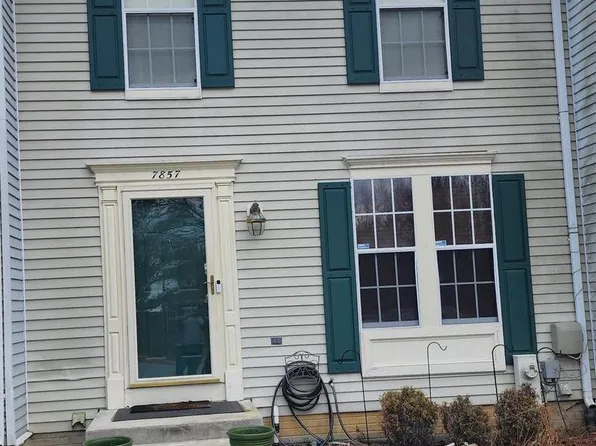 7857 Paddock Way, Baltimore, MD 21244