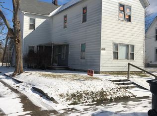 1310 Ohio Ave #2, Anderson, IN 46016