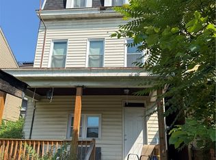 1328 Diana St, Pittsburgh, PA