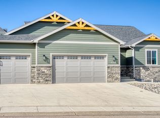 4308 Lexington Ave, Gillette, WY 82718