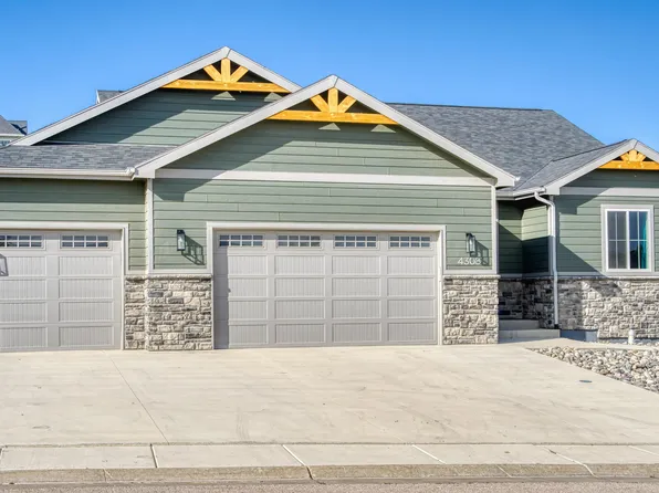 4308 Lexington Ave, Gillette, WY 82718