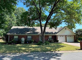 2906 Wicket St, Conway, AR 72034