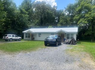 1222 Beaverdale Cutoff Rd NE, Dalton, GA 30721