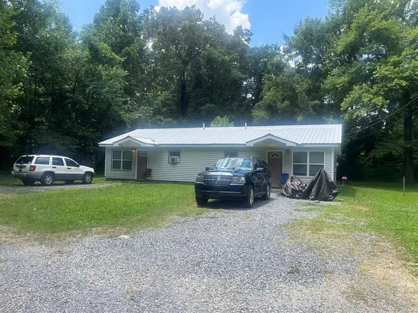 1222 Beaverdale Cutoff Rd NE, Dalton, GA 30721