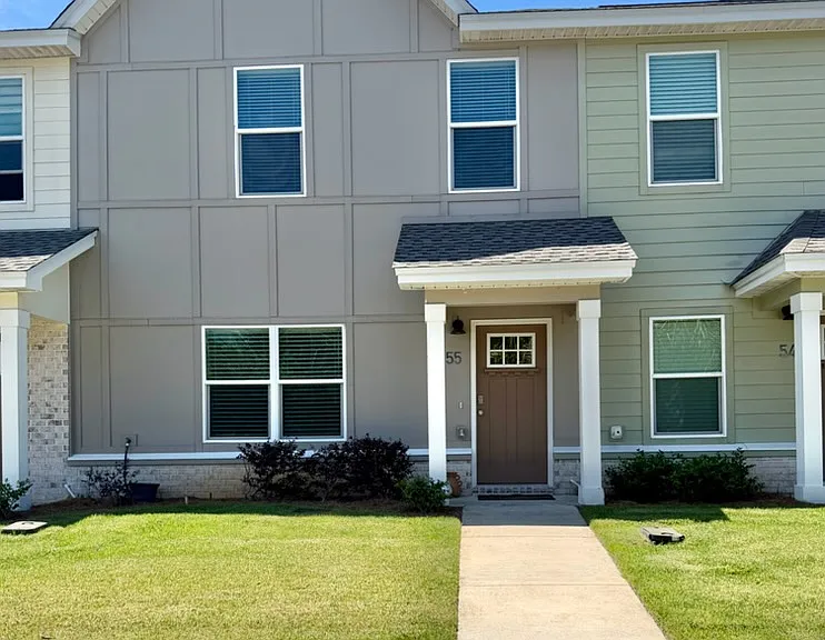 400 Mattie M Kelly Blvd #55 — Photo 1