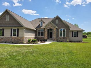 16092 W Portage River South Rd, Elmore, OH 43416