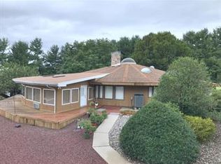 2266 Cherry Hill Rd, Palmerton, PA 18071
