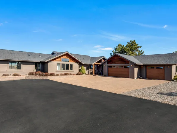 14041 SW Peninsula Dr, Terrebonne, OR 97760