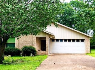 263 Glendale St, Kilgore, TX 75662