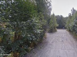 10121 N Silva Via Ct, Palmer, AK 99645