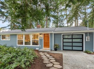 16046 32nd Ave NE, Lake Forest Park, WA