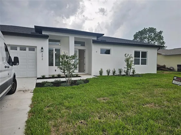 292 Gardenia Rd, Kissimmee, FL 34743