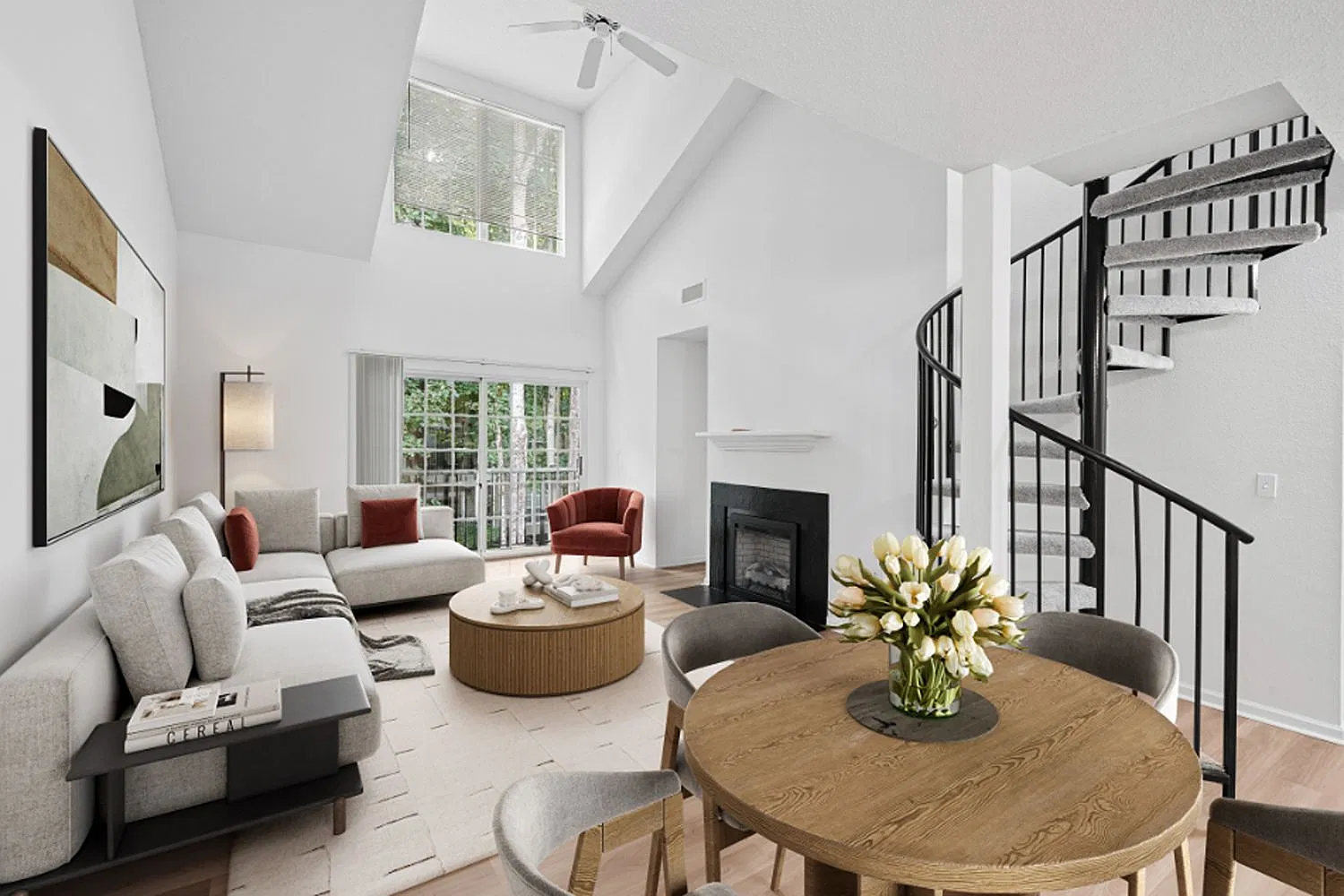 Hayworth Wilton — Photo 1