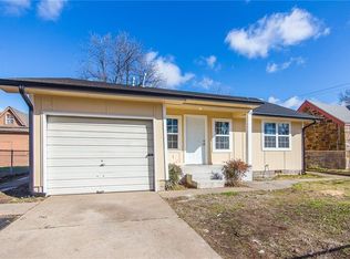 2305 SW 31st St, Oklahoma City, OK 73119