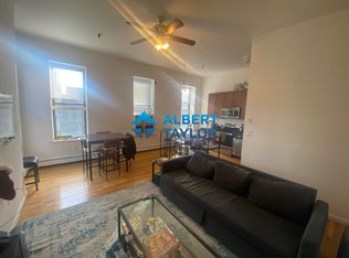 168 Northampton St APT 3, Boston, MA 02118