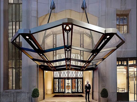 5th image of 1 Wall St APT 3008
