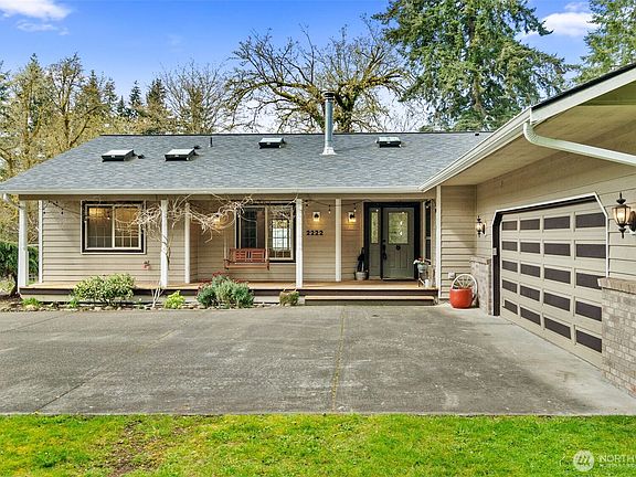 2nd image of 2222 107th Lane SE