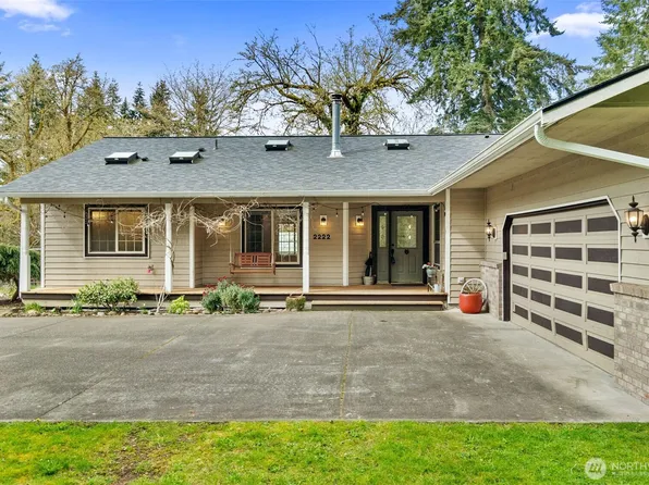 2222 107th Lane SE, Olympia, WA 98501