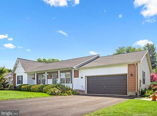 16869 Randor Dr, Milton, DE 19968