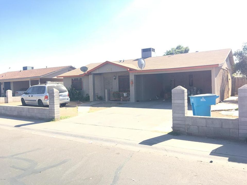 1st image of 5411 W Palm Ln