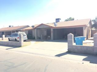 5411 W Palm Ln, Phoenix, AZ 85035