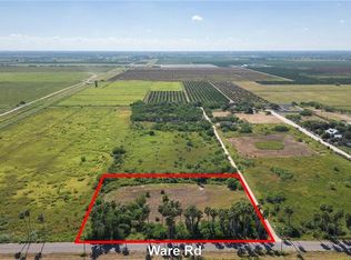 17056 N Ware Rd, Edinburg, TX 78541