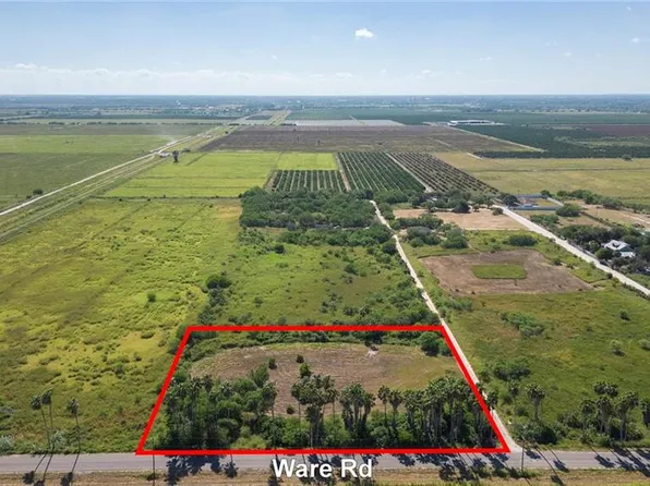17056 N Ware Rd, Edinburg, TX 78541