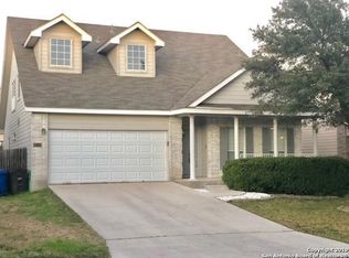 9719 Lindrith, Helotes, TX 78023