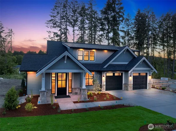 8028 Shirley Avenue, Gig Harbor, WA 98332