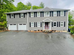 93 Harris Rd, Nashua, NH 03062