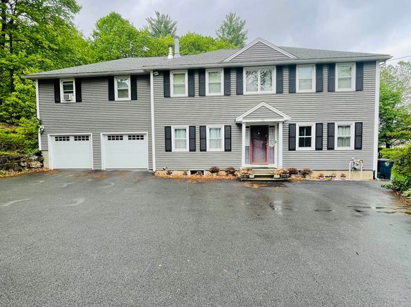 93 Harris Rd