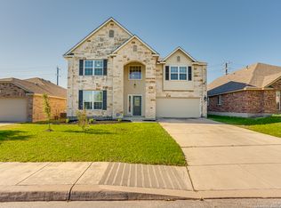 5418 Ginger Rise, San Antonio, TX 78253