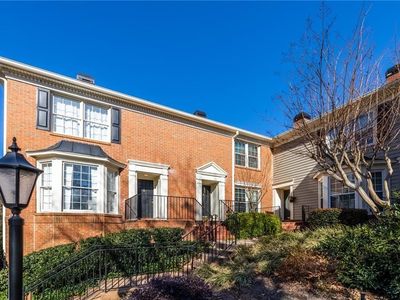 68 Mount Vernon Cir, Sandy Springs, GA, 30338