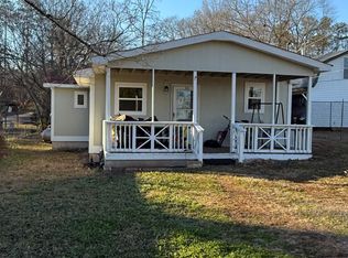 204 Cherokee Dr, Jackson, GA 30233