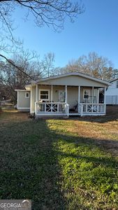 204 Cherokee Dr, Jackson, GA, 30233