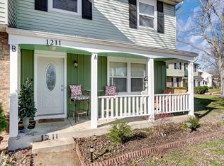 1211 Mound Rd #A, Miamisburg, OH 45342